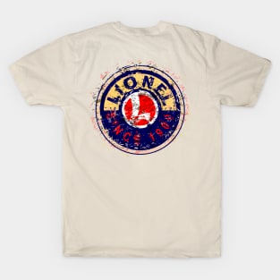 Lionel Model Trains USA T-Shirt